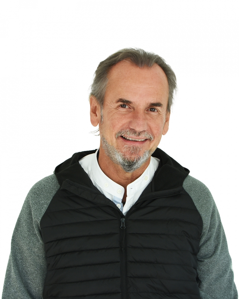 Wayne Rizzi Board of Directors » RIWEGA