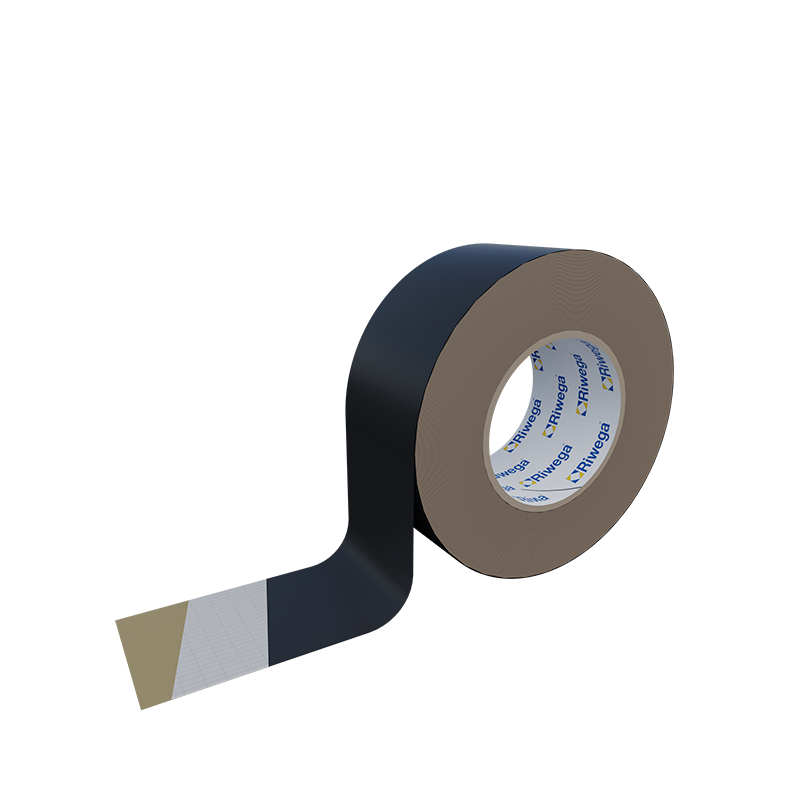 Tape UV. Quick overview strengths: Single-sided acrylic tape.