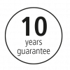 10-years-guarantee