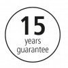 15-years-guarantee