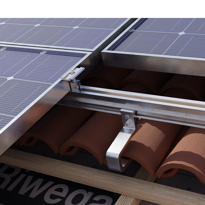 PV-Anlage - Photovoltaik - Fotovoltaik - Photovoltaikmodule