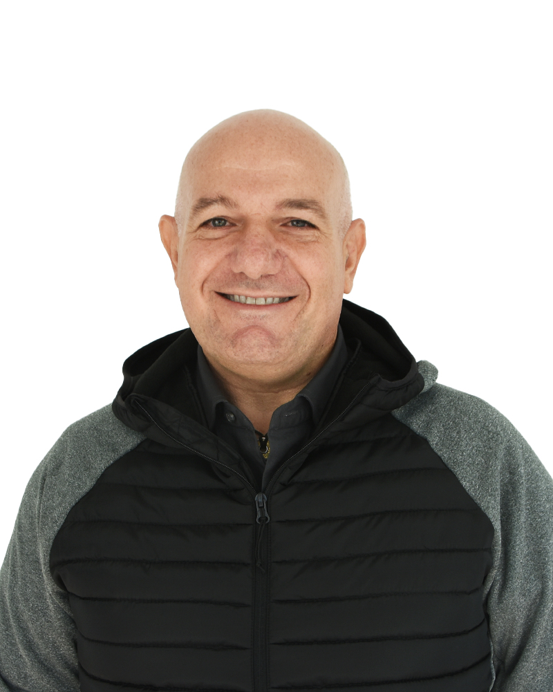 Arch. Salvatore Persichino