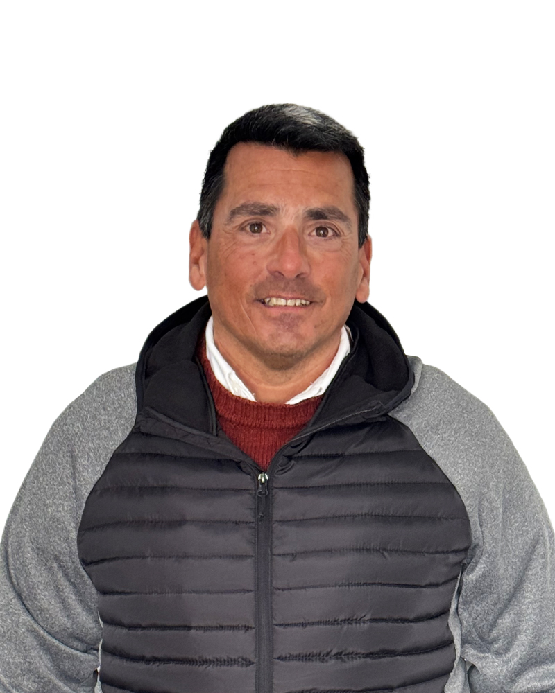 Kepa Martinez