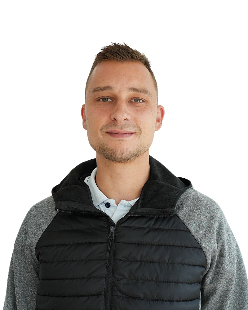 Corentin Lazzarini
